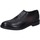 Shoes Men Derby Shoes & Brogues Eveet EZ145 Black