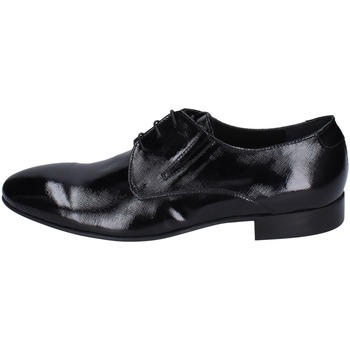 Shoes Men Derby Shoes & Brogues Eveet EZ148 Black