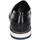 Shoes Men Loafers Eveet EZ152 Black
