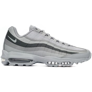 Shoes Men Indoor sports trainers Nike Air Max 95 Ul Grey