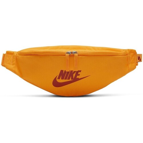 Bags Handbags Nike Heritage Orange