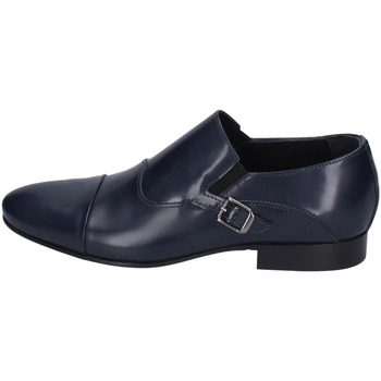 Shoes Men Derby Shoes & Brogues Eveet EZ153 15028 Blue