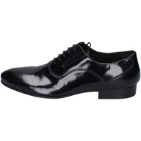 Shoes Men Derby Shoes & Brogues Eveet EZ156 13201 Black