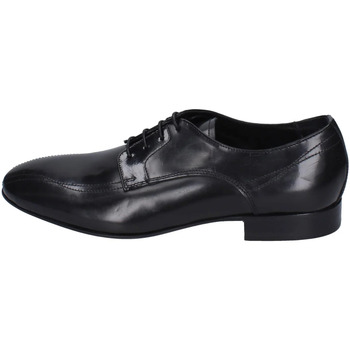 Shoes Men Derby Shoes & Brogues Eveet EZ158 19409 Black