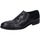 Shoes Men Derby Shoes & Brogues Eveet EZ159 19222 Black