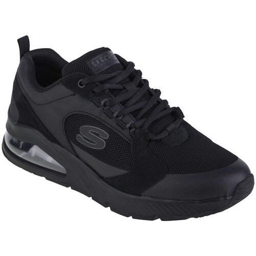 Shoes Men Low top trainers Skechers Uno 2-90's 2 Black