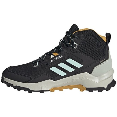 Shoes Men Walking shoes adidas Originals Terrex Ax4 Mid Gtx Black
