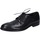 Shoes Men Derby Shoes & Brogues Eveet EZ164 Black