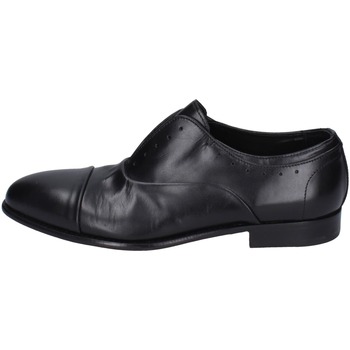 Shoes Men Derby Shoes & Brogues Eveet EZ167 Black