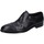 Shoes Men Derby Shoes & Brogues Eveet EZ167 Black
