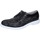 Shoes Men Derby Shoes & Brogues Eveet EZ171 Black