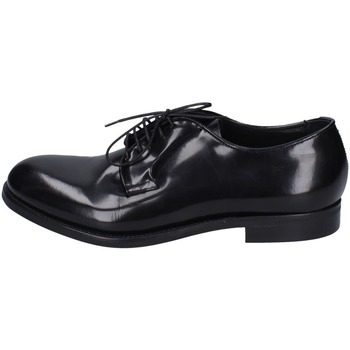 Shoes Men Derby Shoes & Brogues Eveet EZ181 Black