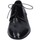 Shoes Men Derby Shoes & Brogues Eveet EZ185 Black