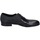 Shoes Men Derby Shoes & Brogues Eveet EZ186 Black