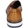 Shoes Men Loafers Eveet EZ196 Brown