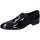 Shoes Men Derby Shoes & Brogues Eveet EZ200 Black