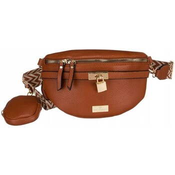 Bags Handbags Peterson Dh Ptn Ner-6178 Brown
