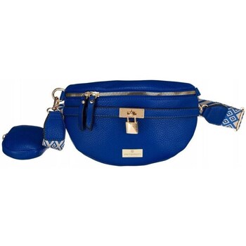 Bags Handbags Peterson Dh Ptn Ner-6178 Blue