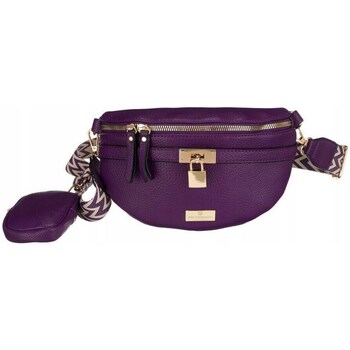Bags Handbags Peterson Dh Ptn Ner-6178 Purple