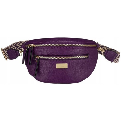Bags Handbags Peterson Dh Ptn Ner-60178 Purple
