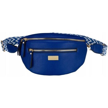 Bags Handbags Peterson Dh Ptn Ner-60178 Blue