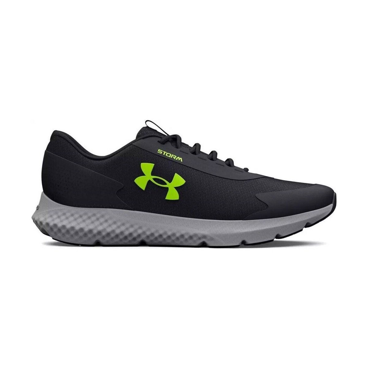 Under Armour Charged Rouge Storm Black
