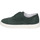 Shoes Men Loafers Eveet EZ206 Green