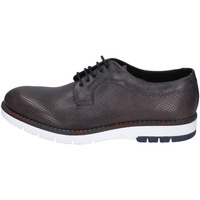 Shoes Men Trainers Eveet EZ213 Brown