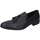 Shoes Men Loafers Eveet EZ224 Black