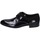 Shoes Men Derby Shoes & Brogues Eveet EZ226 Black