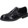 Shoes Men Derby Shoes & Brogues Eveet EZ234 Black