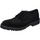 Shoes Men Derby Shoes & Brogues Eveet EZ240 Black