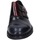Shoes Men Derby Shoes & Brogues Eveet EZ241 Bordeaux