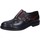 Shoes Men Derby Shoes & Brogues Eveet EZ241 Bordeaux