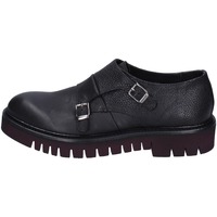 Shoes Men Derby Shoes & Brogues Eveet EZ252 Black