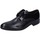 Shoes Men Derby Shoes & Brogues Eveet EZ257 Black