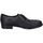 Shoes Men Derby Shoes & Brogues Eveet EZ259 Black
