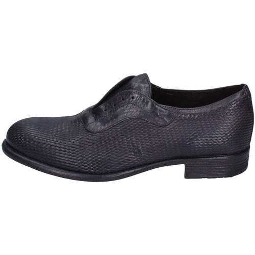 Shoes Men Derby Shoes & Brogues Eveet EZ259 Black