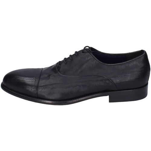 Shoes Men Derby Shoes & Brogues Eveet EZ260 Black