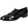Shoes Men Derby Shoes & Brogues Eveet EZ266 Black