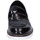 Shoes Men Loafers Eveet EZ268 Bordeaux