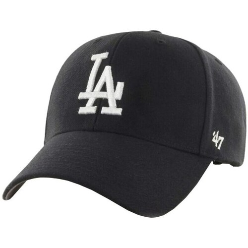 Clothes accessories Caps '47 Brand Mlb Los Angeles Dodgers Kids Black