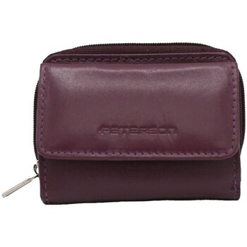 Bags Women Wallets Peterson Dh Ptn Rd-210-mcl Purple
