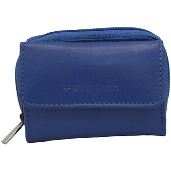 Bags Women Wallets Peterson Dh Ptn Rd-210-mcl Blue