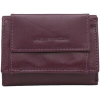 Bags Women Wallets Peterson Dh Ptn Rd-240-mcl Purple