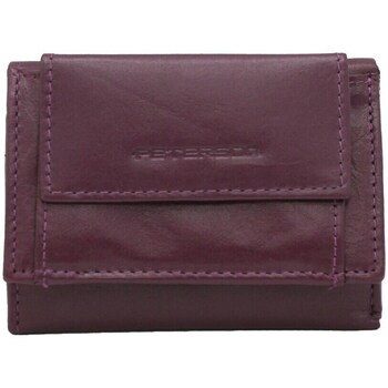 Bags Women Wallets Peterson Dh Ptn Rd-240-mcl Purple