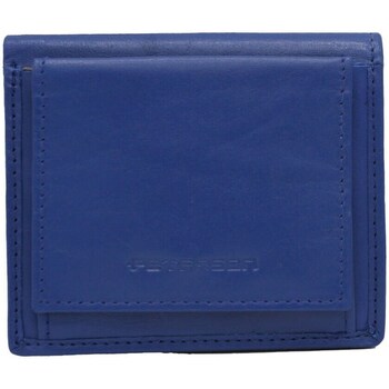 Bags Women Wallets Peterson Dh Ptn Rd-220-mcl Blue