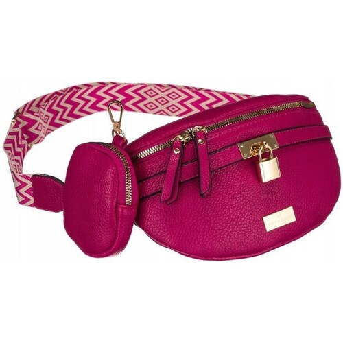Bags Handbags Peterson Dh Ptn Ner-6178 Pink