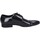 Shoes Men Derby Shoes & Brogues Eveet EZ285 Grey