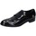 Shoes Men Derby Shoes & Brogues Eveet EZ287 Black